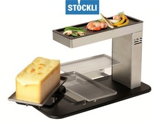 Stöckli Abstreich Raclette Gerät SWING - Ausstellungsstück!