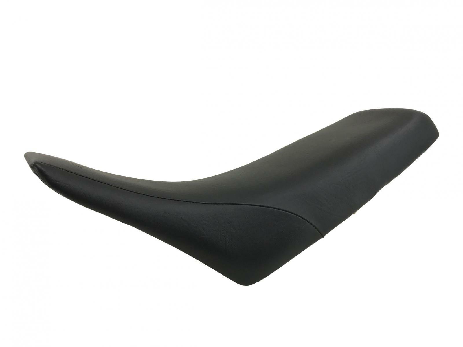 Housse de selle Yamaha TW 125 Trailway pour rénover une assise usée ou déchirée
