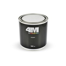 4M Pigmentbasis FP260 perlgrau [Bündelpackung: 0.5]