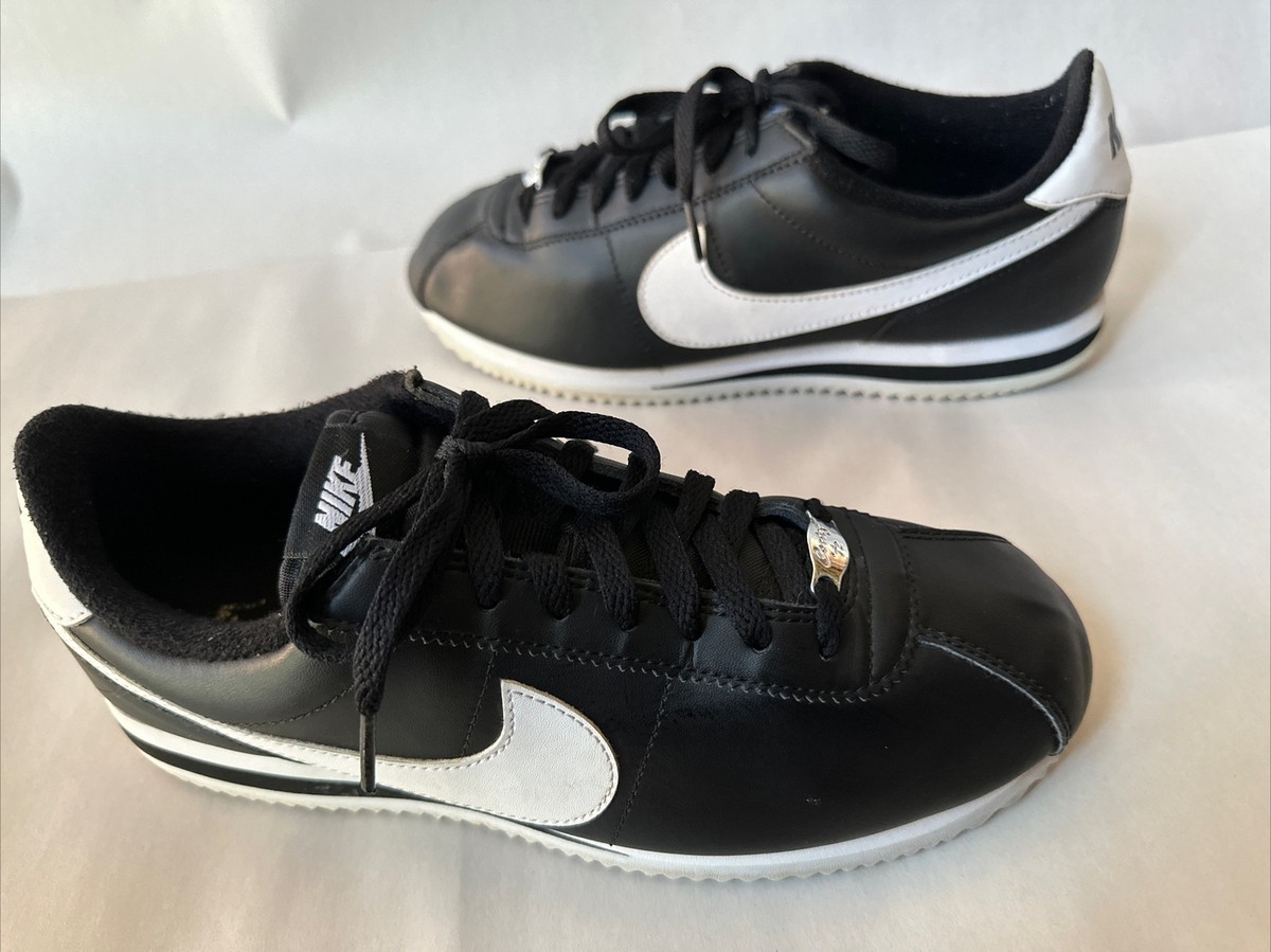 nike cortez mini swoosh