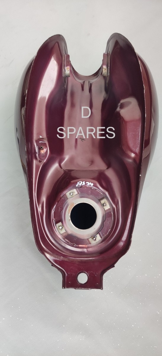 HONDA HYNESS GB350 FUEL TANK FOR CAFE RACER MODIFICATION PURPOSE