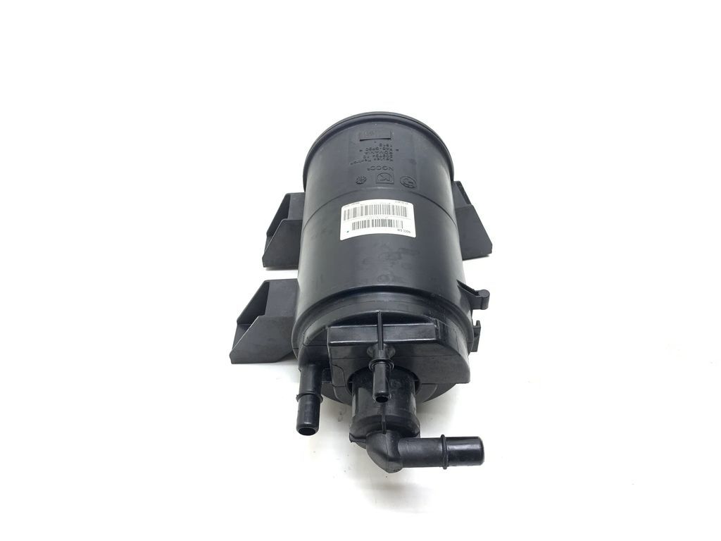 BMW 5 G30 G31 2017 Active carbon filter fuel vapor canister 