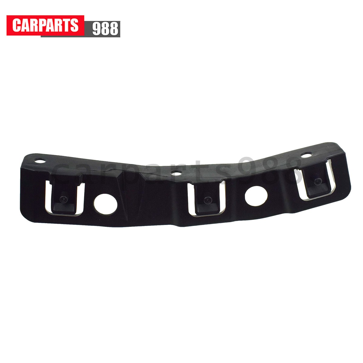 Front Right Side Bumper Bracket For 2013-2016 Mazda CX-5 KD45-50
