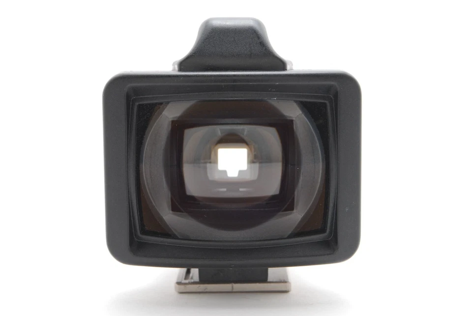 [NEAR MINT] Contax Carl Zeiss G Hologon T* GF 16mm Finder For G1 G2 From Japan - Image 2 of 4