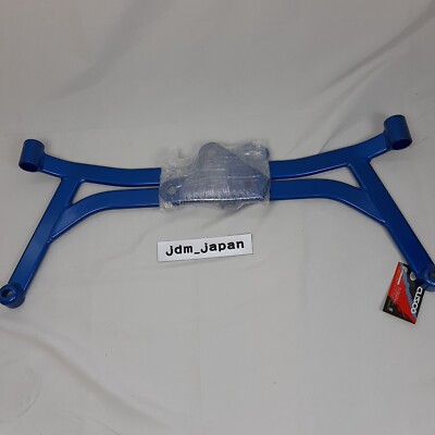 Cusco 692 477 A Front Lower Arm Bar Ver.2 for Subaru Impreza Wrx GRB