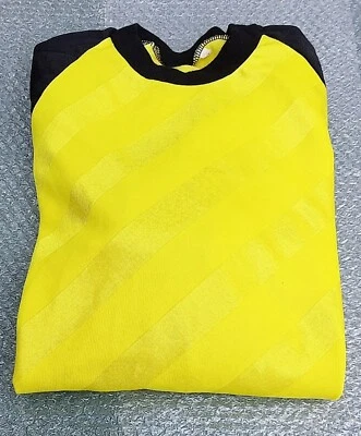 MAILLOT GARDIEN DE BUT DECATHLON NEUF (Fin Années 80) - Photo 1/3