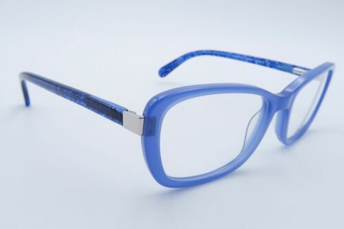 BEBE BB7245-422-54  Sunglasses Size 54mm 140mm 18mm blue animal Women - NEW Bebe BB7245 Sunglasses | FREE Shipping - Go-Optic.com main image 4