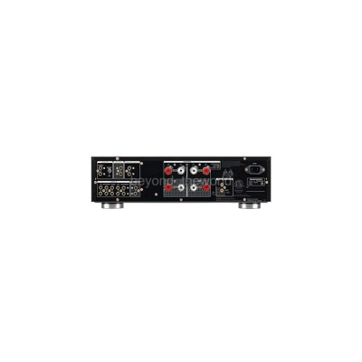 アンプ marantz Integrated Amplifer PM8006 MARANTZ PM8006 Integrated Amplifier 2-Channel Silver AC 100V