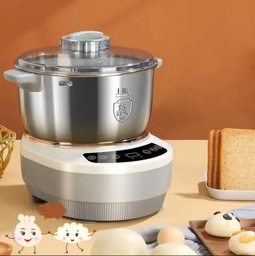 7L Electric Food Mixer Table Cake Dough Mixer Handheld Egg Beater Blender - Bild 4 von 7