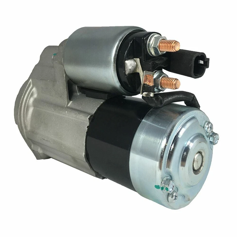 Arranque nuevo para Infiniti Qx4 V6 3.3L 3275Cc 1997-2000 23300-0W010 17683 Foto 4 de 4