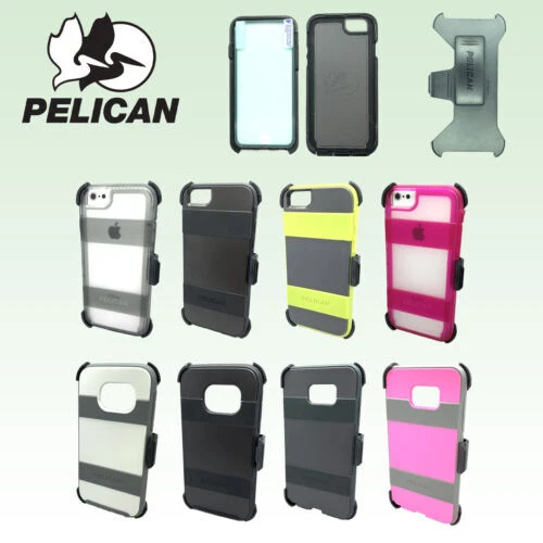 Accesorios para teléfonos celulares Pelican para Samsung Galaxy Note 5