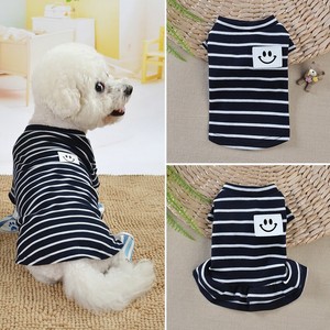 Dog-Clothes-Summer-Teddy-Spring-Pet-Puppy-Cat-Vest-T-Shirt-Dress-Apparel-Skirt