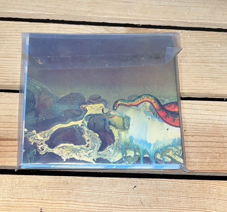 Gentle Giant Octopus SACD SHM Super Audio CD Japan | eBay