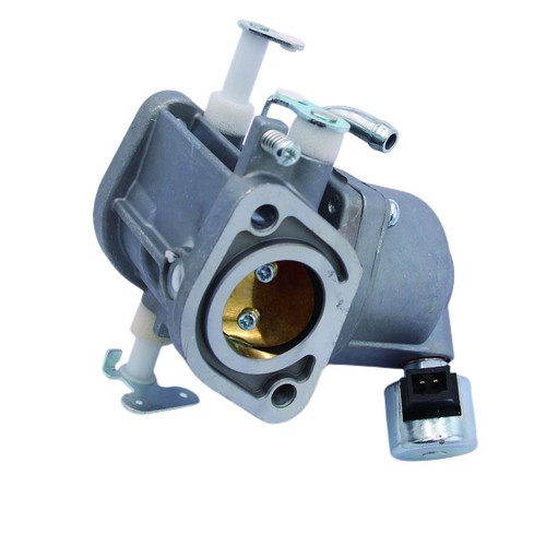 Carburetor Carb & Gasket Set Fit for Briggs & Stratton 593197 20HP V