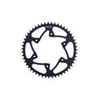 Vortex - 422s-49 Mx 49 Tooth 520 Steel Rear Sprocket Black on sale Vortex - 422s-49 Mx 49 Tooth 520 Steel Rear Sprocket Black on sale