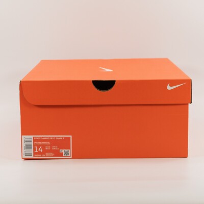 Nike Force Savage Pro 2 Shark  display picture 3