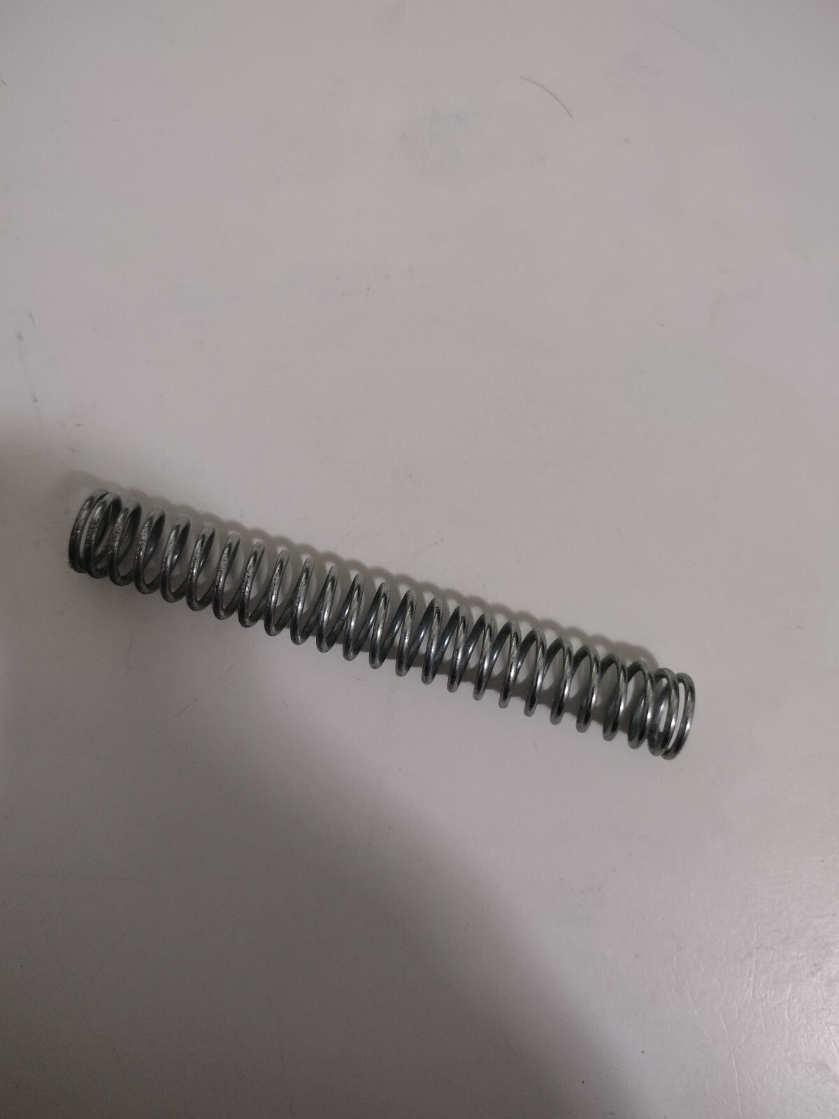 Kawasaki 54025-001 Brake Rod Spring F4 Sidewinder W1 W1SS W2SS W2TT NOS ...