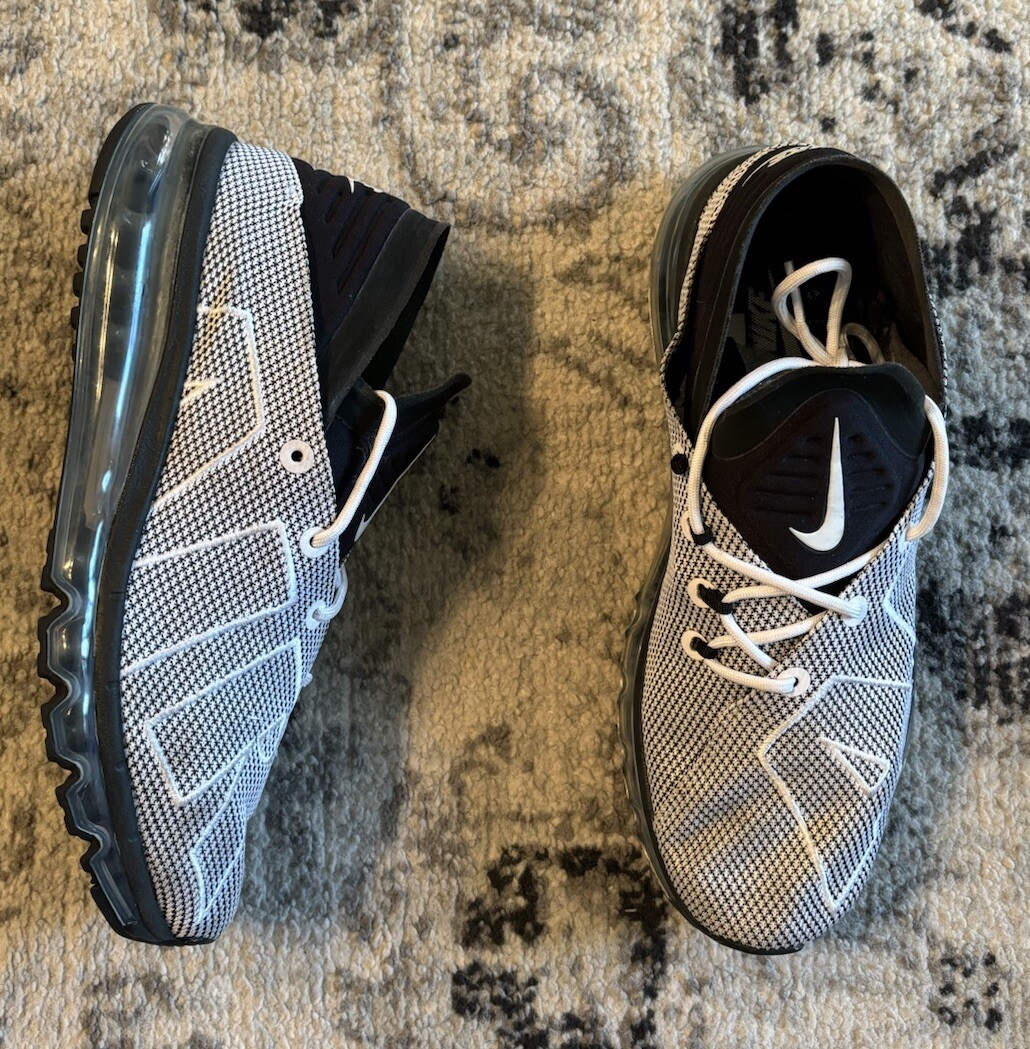 Nike Shoes Air Max Flair Finish Line Nike Men's Size Air Max Flair