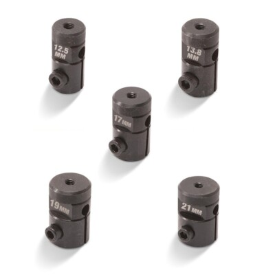 Motion Pro  - Dowel Pullers (choose your size needed)