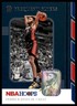 Derrick Jones Jr. 2019-20 Hoops #11 Frequent Flyers Miami Heat