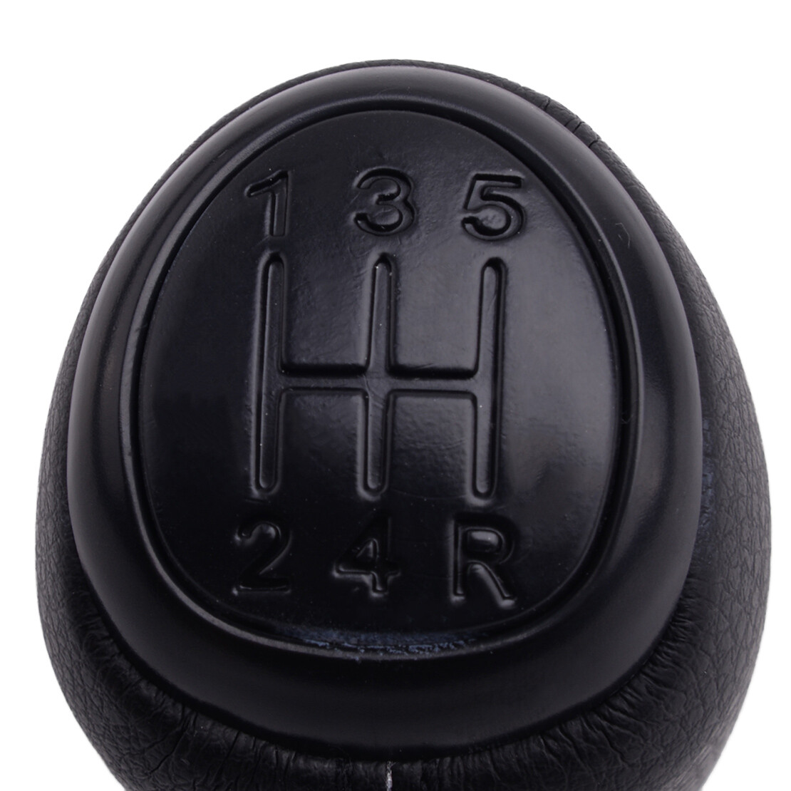 5 Speed Gear Shift Knob & Gaiter Boot Fit For SAAB 93 20032012 eBay