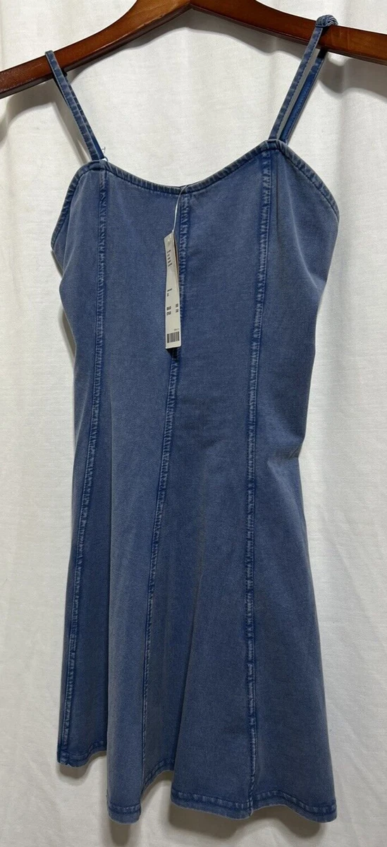 Urban Outfitters Blue Dresses for Women for sale | eBay