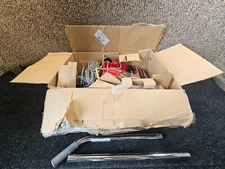 Sanitaire SC689B TRADITION 12" Lightweight Upright Vacuum Cleaner with Dirt Cup