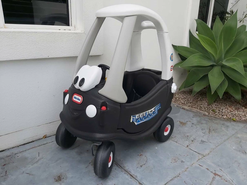 little tikes car gumtree