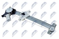 EPS-HD-009 NTY Fensterheber FüR Honda