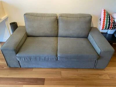 Ikea Sofa Sofas Gumtree Australia Stonnington Area South