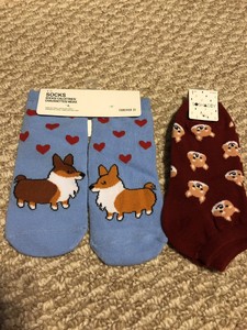 corgi tote bag forever 21