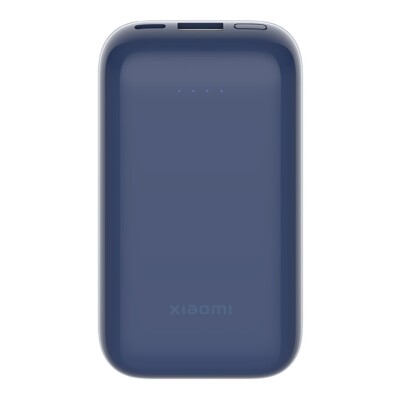   Xiaomi 33W Powerbank 10000 mAh USB-C   Pocket Edition Pro   NEU vom Händler  