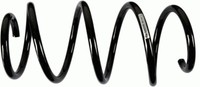 Sachs 993 552 Federspule FüR KIA Coil Spring