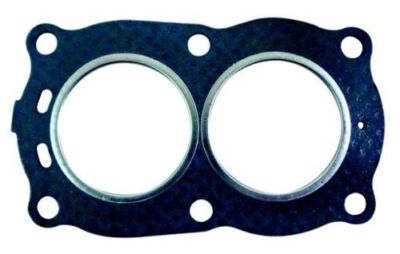 Cylinder head gasket 2.5hp 4hp 4.5 hp Johnson / Evinrude Outboard ...