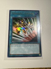 Emergency Teleport (UR) RA02-EN053 25th Anniversary Rarity Collection II 1st...