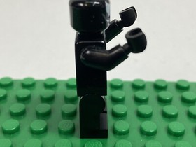 LEGO Marvel Super Heroes Minifigure - Venom - From Set 76004 sh0055