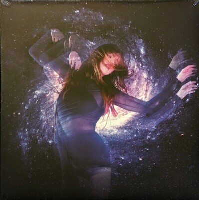 LP 33 Annalisa - Und dann landeten wir im Wirbel 2023 Numbered, Violet Warner