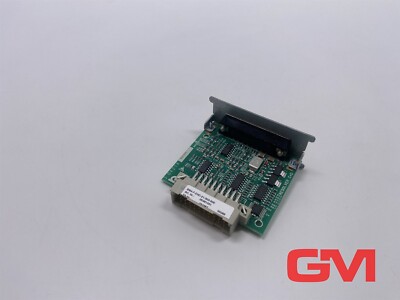 Baumüller Gebermodul ENC-21 encoder module BM4-F-ENC-21-003-000 00381351