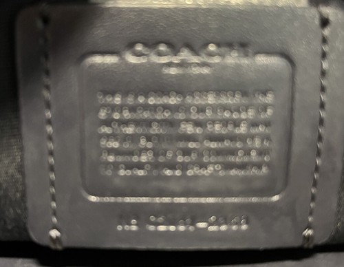 COACH SUNSET GALLERY POUCH ☀️ - Picture 9 of 10