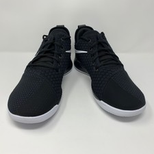 lebron witness 3 white and black