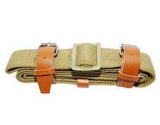 Mosin Nagant Rifle Sling for M38/M44/ 91/30