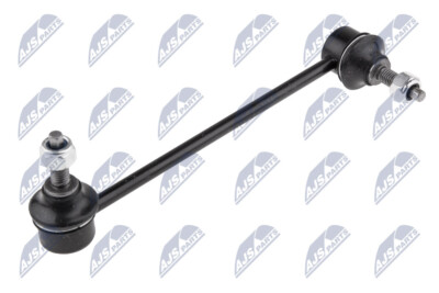 NTY ZLP-ME-017 Stange/Strebe, Stabilisator für MERCEDES-BENZ