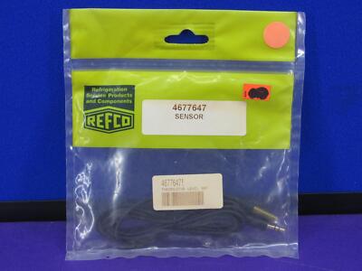 New Refco 4677647 DIGIMON External Sensor Old Style
