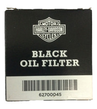 Harley Davidson Street XG 750 and 500 Oil Filter 62700045 for sale