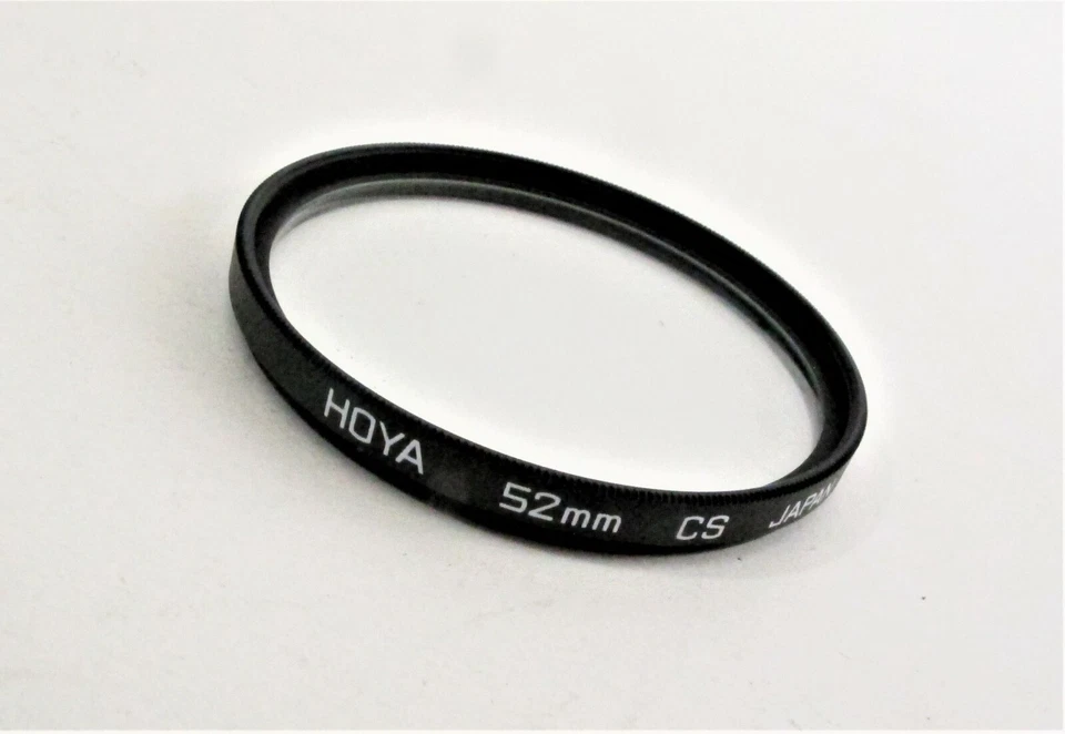 Hoya Cross Screen 4 Point (Pitch 0.75) 52mm Filter - Image 2 of 2