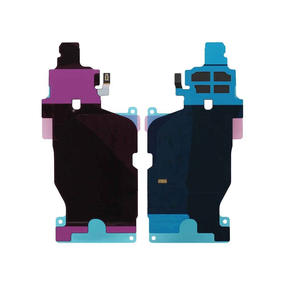 OEM NEW NFC Wireless Charging Coil Antenna For Samsung Galaxy S23/S23+/S23 Ultra