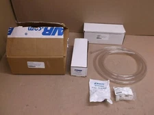 4725SS Exair NEW In Box Stainless Steel Cabinet Cooler Kit