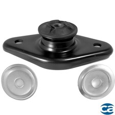 SHOCK REAR - CHRYSLER 300C 05-06 - Twincell