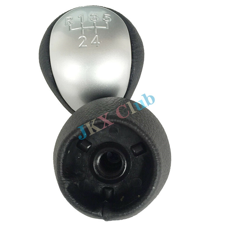 STICK KNOB MANUAL 5 SPEED GEAR SHIFT OEM FOR HYUNDAI ELANTRA I30 KIA