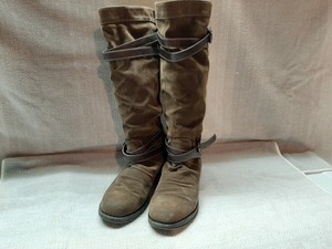 madden girl zerge boot